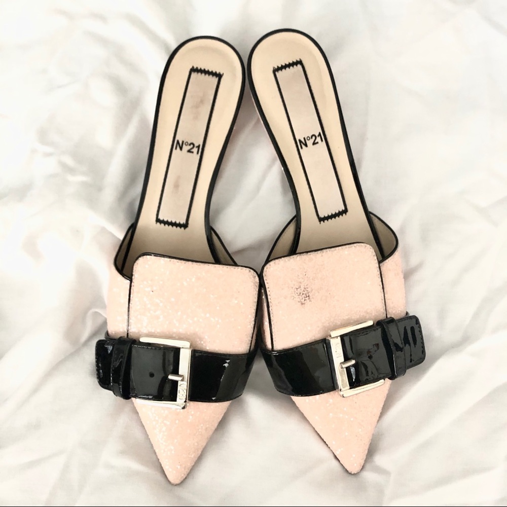 N°21 gorgeous flats